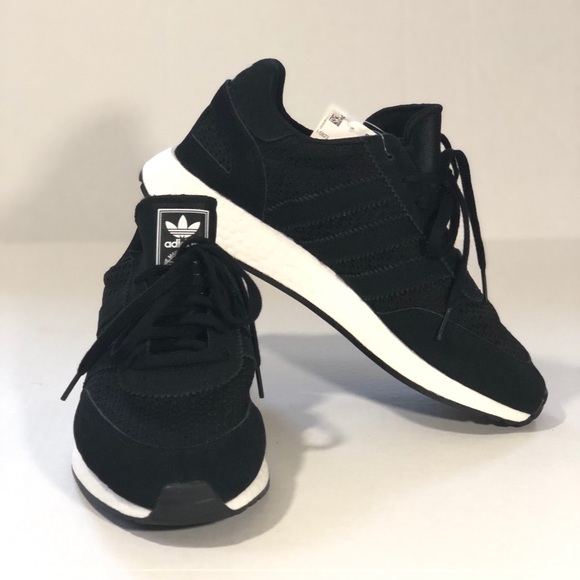adidas i 5923 mens black